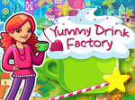 Yummy Drink Factory
