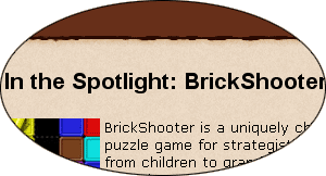 BrickShooter