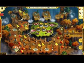 12 Labours of Hercules IV: Mother Nature Collector's Edition screenshot