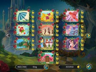 Alice's Patchwork 2 screenshot