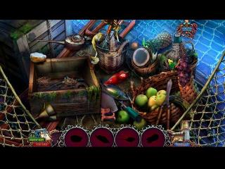 Tales of Terror: The Fog of Madness Collector's Edition screenshot