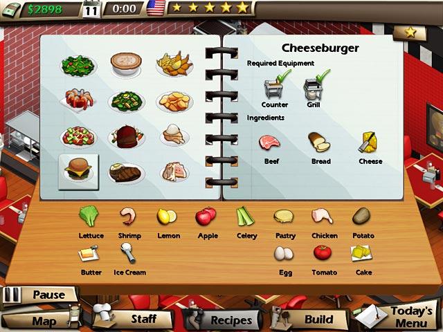 ... bistro boulevard bistro boulevard file size is 101 mb the game is free