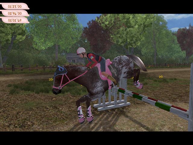 planet horse full game download